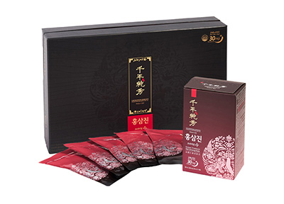 홍삼진 프리미엄 수
