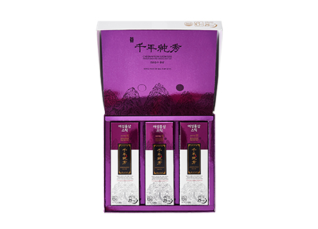 여성홍삼스틱 프리미엄 진